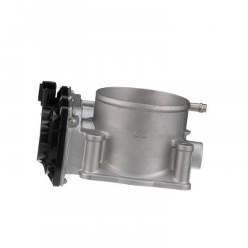 2012 Toyota Avalon Fuel Injection Throttle Body Standard Motor Products S20131 image 4 of 4