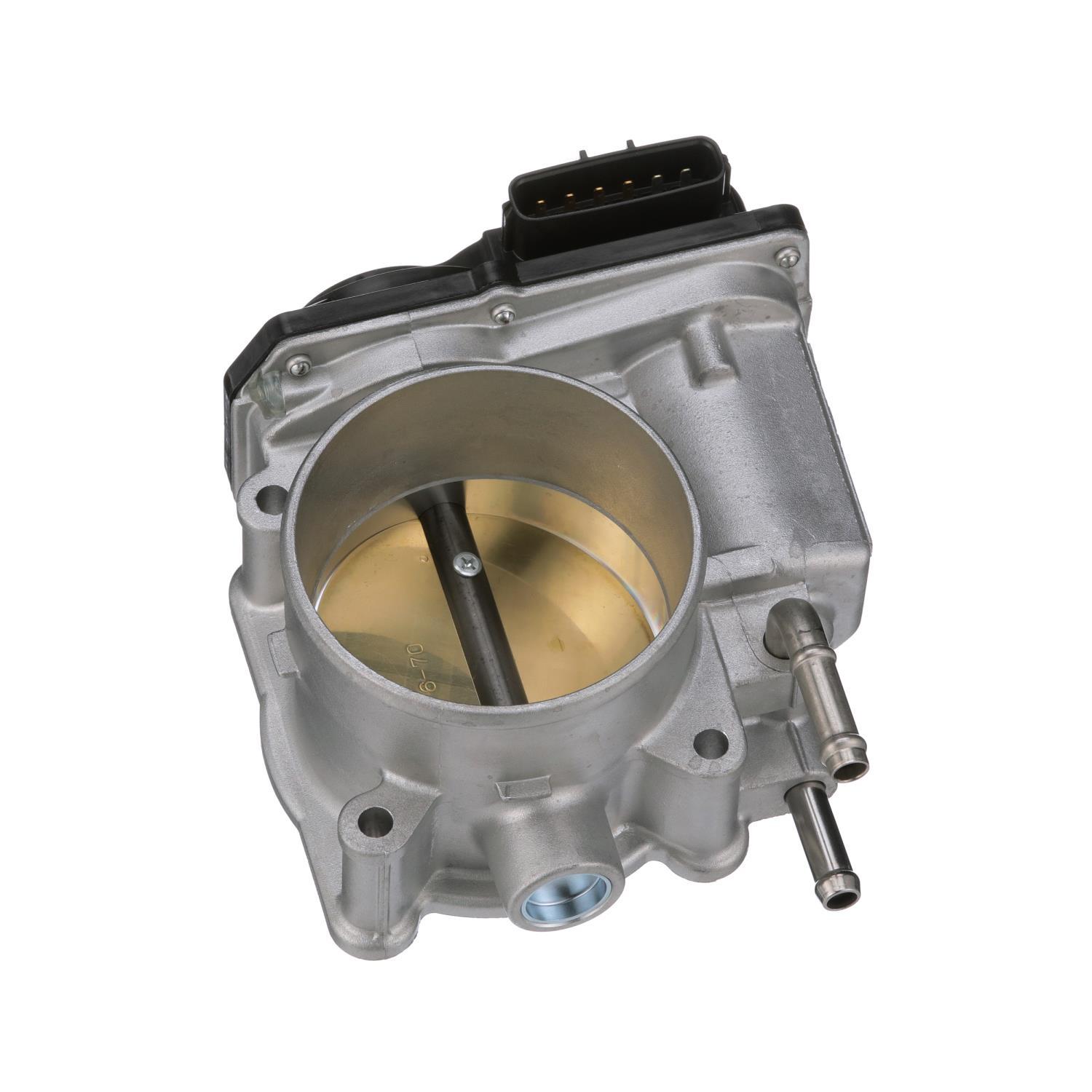 Standard Motor Products S20131 Fuel Injection Throttle Body product image 5 of 5