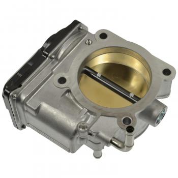 2011 Lexus GS450h Fuel Injection Throttle Body Standard Motor Products S20132 image 1 of 3