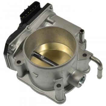 2011 Lexus GS450h Fuel Injection Throttle Body Standard Motor Products S20132 image 2 of 3