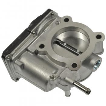 2012 Lexus CT200h Fuel Injection Throttle Body Standard Motor Products S20133 image 1 of 3