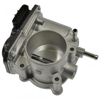 2012 Lexus CT200h Fuel Injection Throttle Body Standard Motor Products S20133 image 2 of 3
