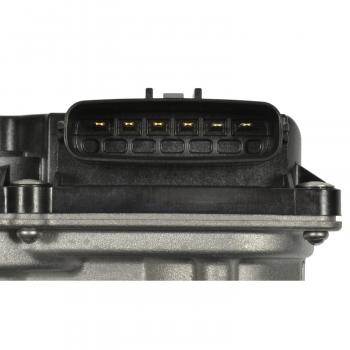 2012 Lexus CT200h Fuel Injection Throttle Body Standard Motor Products S20133 image 3 of 3
