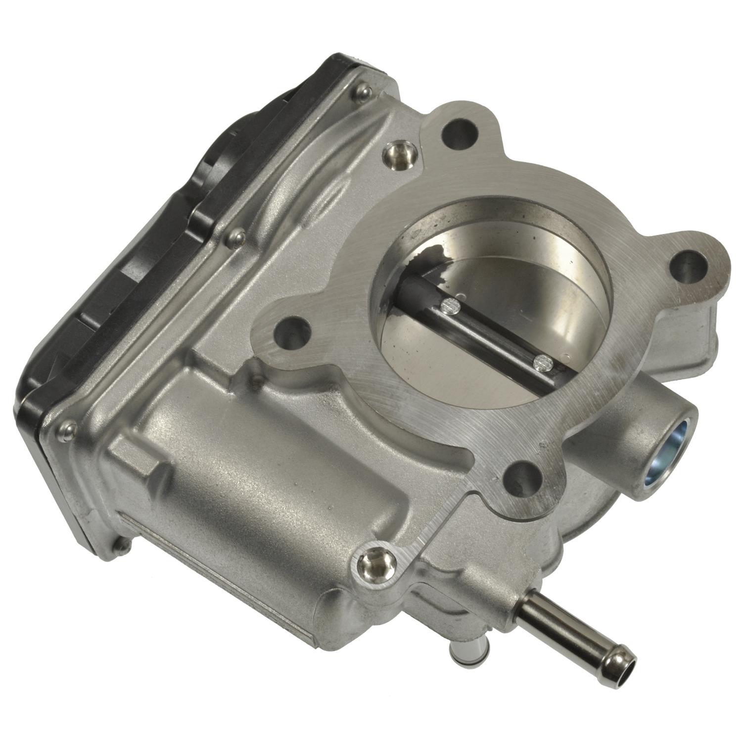 Standard Motor Products S20134 - Fuel Injection Throttle Body Standard Motor Products S20134 Fuel Injection Throttle Body product image 1 of 3