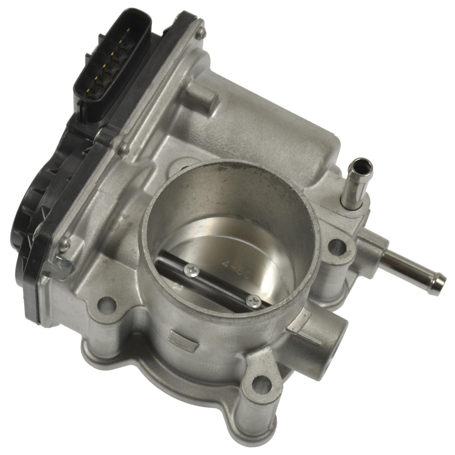 Standard Motor Products S20134 - Fuel Injection Throttle Body Standard Motor Products S20134 Fuel Injection Throttle Body product image 2 of 3