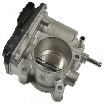 2015 Scion iQ Fuel Injection Throttle Body Standard Motor Products S20134 image 2 of 3