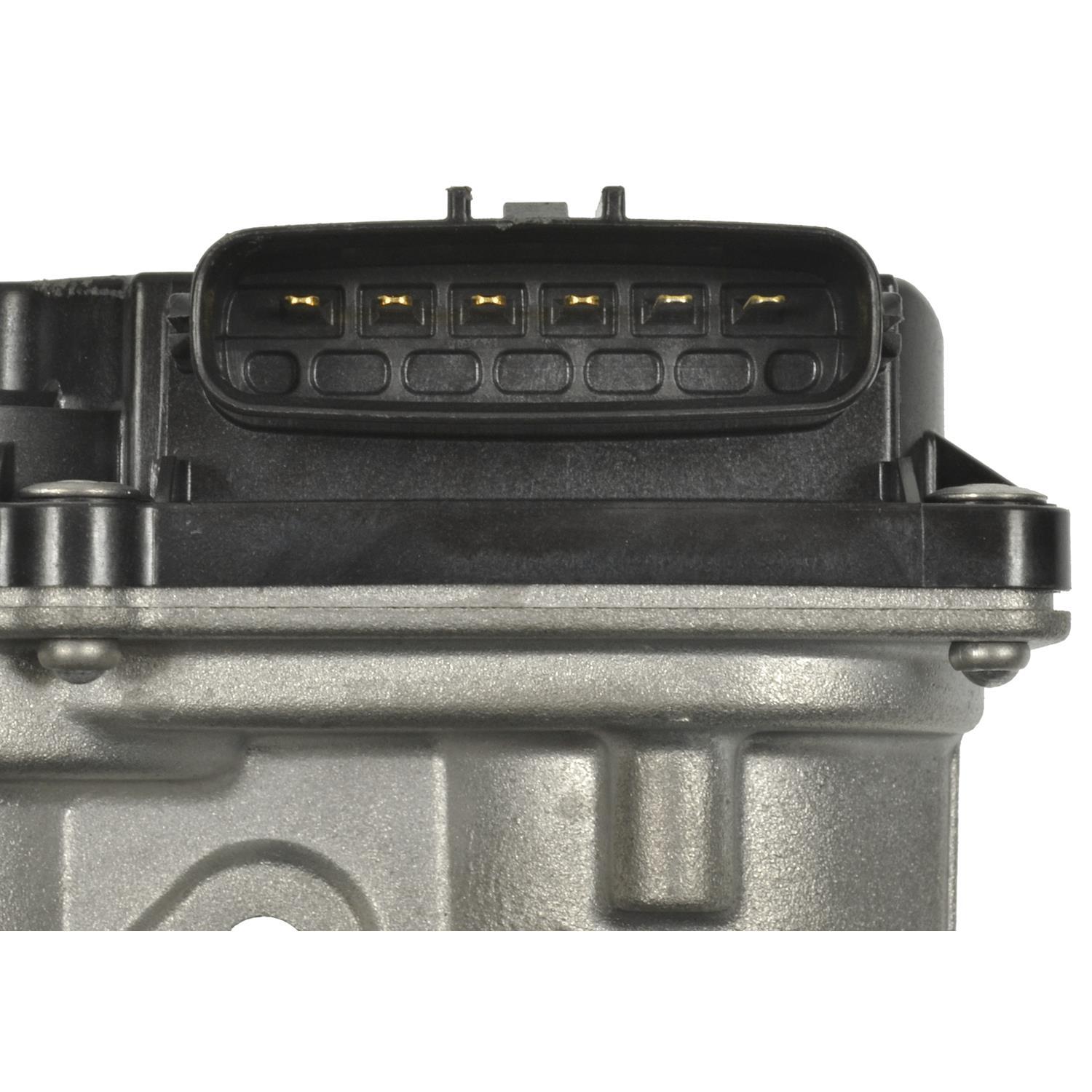 Standard Motor Products S20134 - Fuel Injection Throttle Body Standard Motor Products S20134 Fuel Injection Throttle Body product image 3 of 3