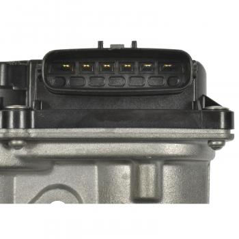 2015 Scion iQ Fuel Injection Throttle Body Standard Motor Products S20134 image 3 of 3