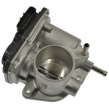 2017 Toyota Prius C Fuel Injection Throttle Body Standard Motor Products S20135 image 2 of 3