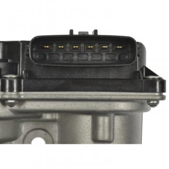 2017 Toyota Prius C Fuel Injection Throttle Body Standard Motor Products S20135 image 3 of 3