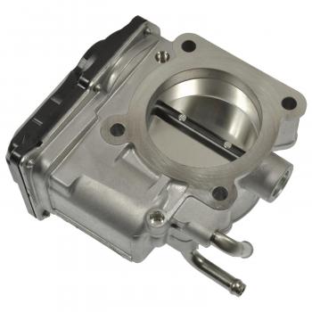 2015 Toyota Tacoma Fuel Injection Throttle Body Standard Motor Products S20136 image 1 of 3