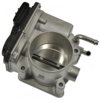 2015 Toyota Tacoma Fuel Injection Throttle Body Standard Motor Products S20136 image 2 of 3