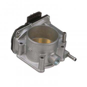 2015 Toyota Tacoma Fuel Injection Throttle Body Standard Motor Products S20137 image 1 of 4
