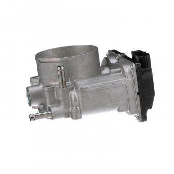 2015 Toyota Tacoma Fuel Injection Throttle Body Standard Motor Products S20137 image 2 of 4