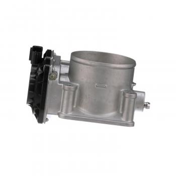 2015 Toyota Tacoma Fuel Injection Throttle Body Standard Motor Products S20137 image 4 of 4
