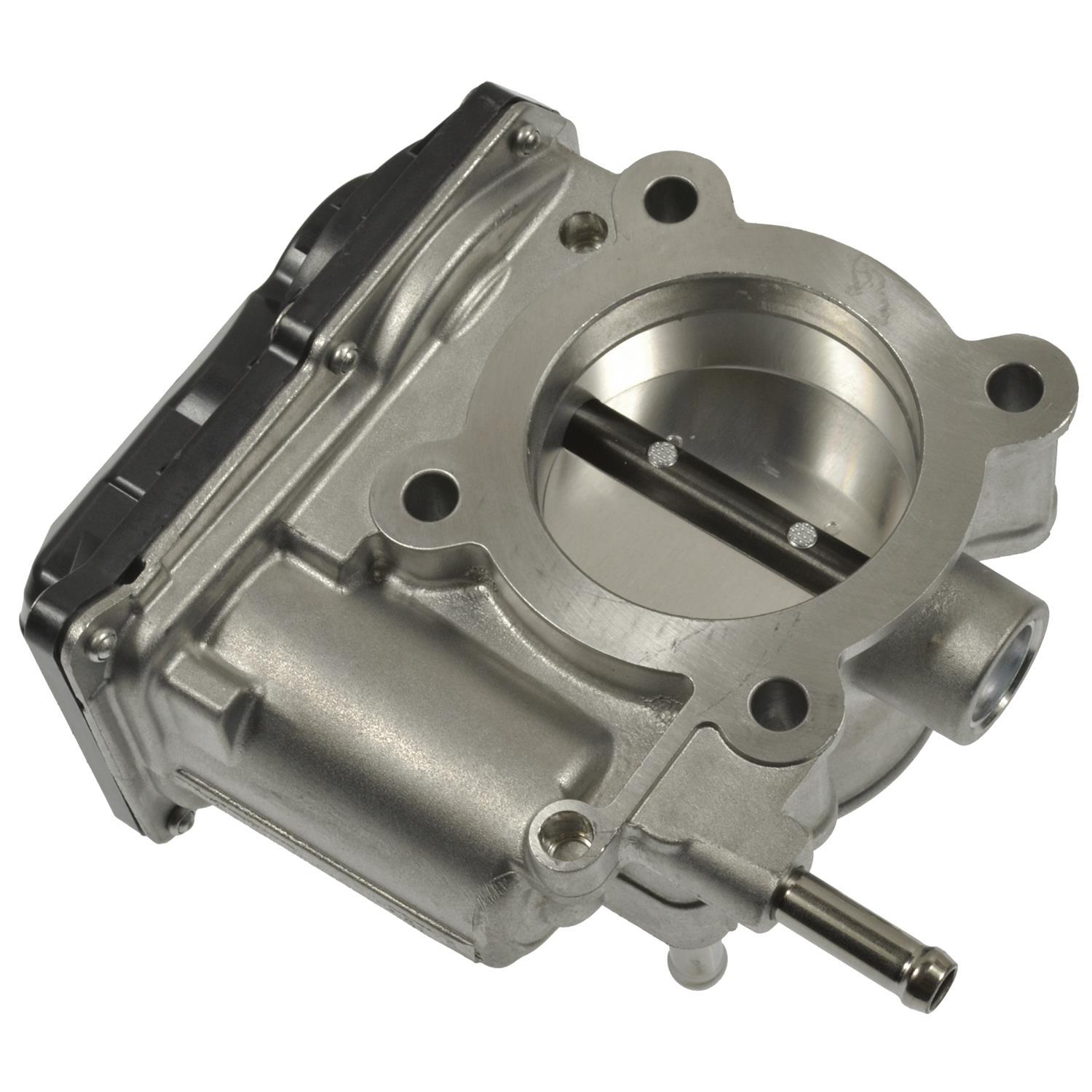 Standard Motor Products S20139 - Fuel Injection Throttle Body Standard Motor Products S20139 Fuel Injection Throttle Body product image 1 of 3