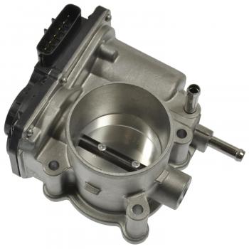 2016 Scion iM Fuel Injection Throttle Body Standard Motor Products S20139 image 2 of 3