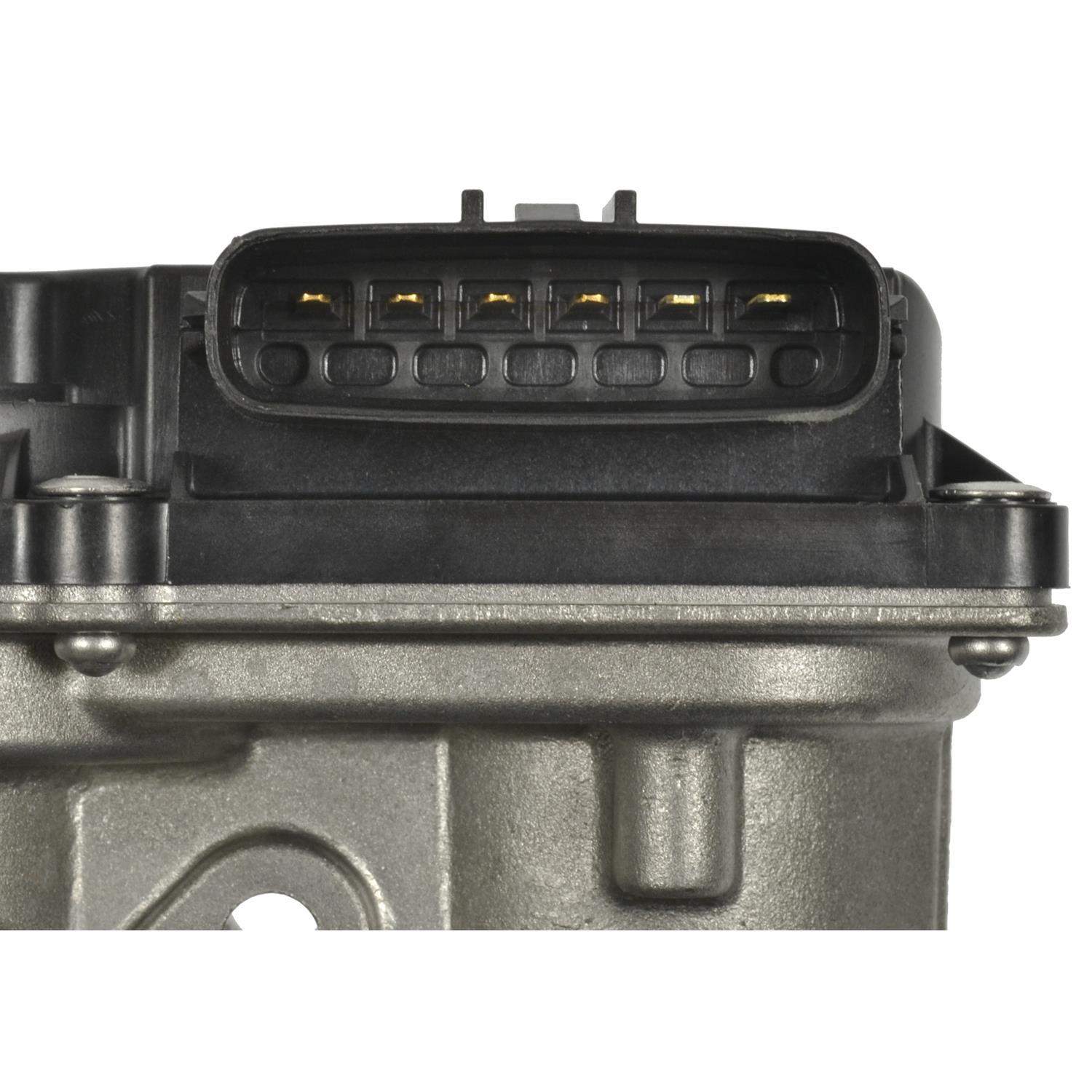 Standard Motor Products S20139 - Fuel Injection Throttle Body Standard Motor Products S20139 Fuel Injection Throttle Body product image 3 of 3