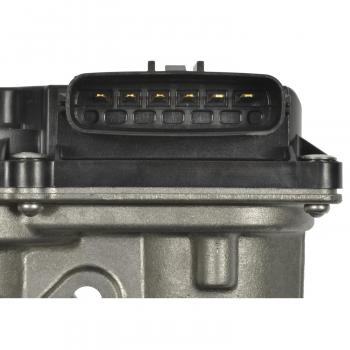 2016 Scion iM Fuel Injection Throttle Body Standard Motor Products S20139 image 3 of 3