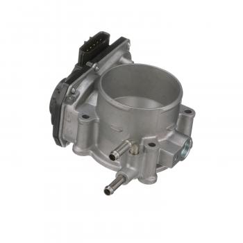 2015 Scion TC Fuel Injection Throttle Body Standard Motor Products S20140 image 1 of 4