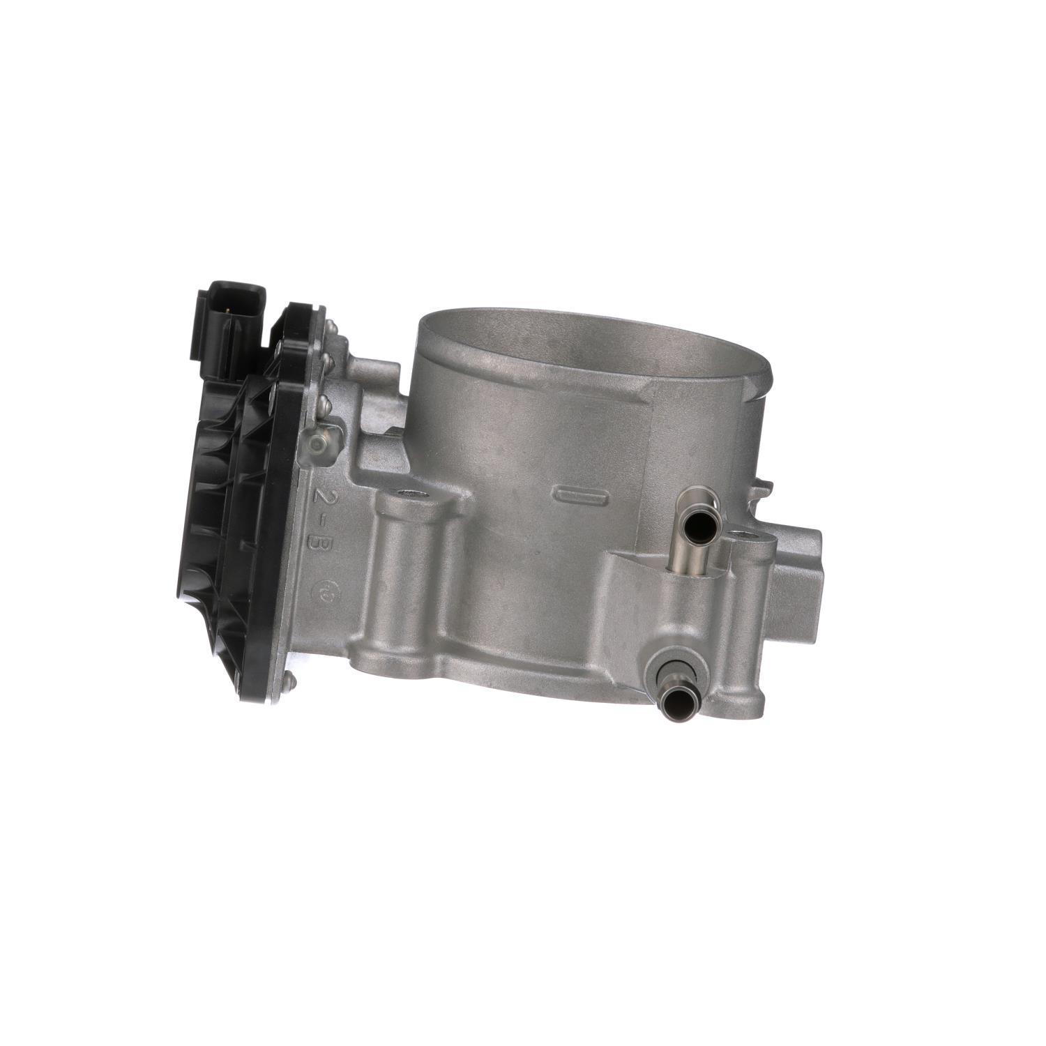 Standard Motor Products S20140 - Fuel Injection Throttle Body Standard Motor Products S20140 Fuel Injection Throttle Body product image 2 of 5