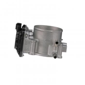 2015 Scion TC Fuel Injection Throttle Body Standard Motor Products S20140 image 2 of 4