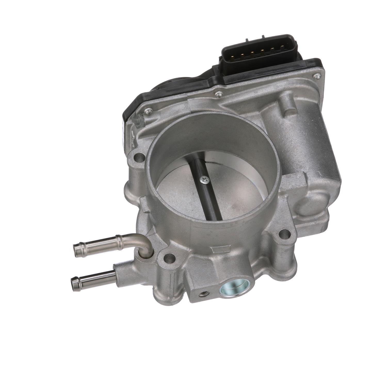 Standard Motor Products S20140 - Fuel Injection Throttle Body Standard Motor Products S20140 Fuel Injection Throttle Body product image 5 of 5