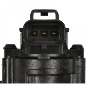 2007 Ford Focus Fuel Injection Throttle Body Standard Motor Products S20141 image 3 of 3
