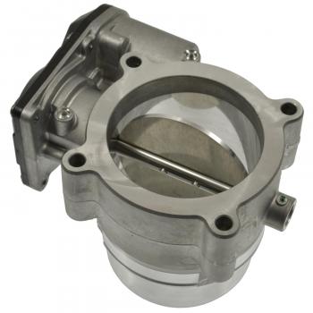 2019 Ford F650 Fuel Injection Throttle Body Standard Motor Products S20142 image 1 of 3