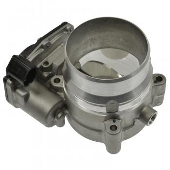 2019 Ford F650 Fuel Injection Throttle Body Standard Motor Products S20142 image 2 of 3