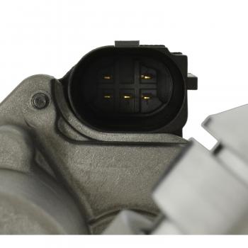 2019 Ford F650 Fuel Injection Throttle Body Standard Motor Products S20142 image 3 of 3
