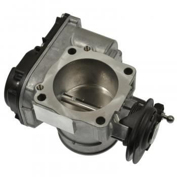 2015 Audi Q7 Fuel Injection Throttle Body Standard Motor Products S20143 image 1 of 3