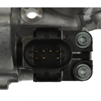 2015 Audi Q7 Fuel Injection Throttle Body Standard Motor Products S20143 image 3 of 3