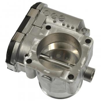 2001 Audi A4 Fuel Injection Throttle Body Standard Motor Products S20151 image 1 of 3