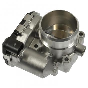2001 Audi A4 Fuel Injection Throttle Body Standard Motor Products S20151 image 2 of 3