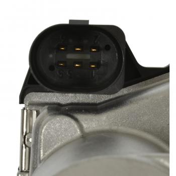 2001 Audi A4 Fuel Injection Throttle Body Standard Motor Products S20151 image 3 of 3