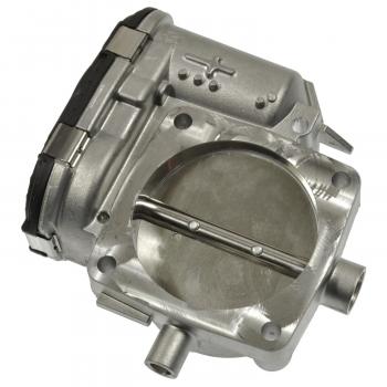 2006 Mercedes-Benz C55 AMG Fuel Injection Throttle Body Standard Motor Products S20152 image 1 of 3