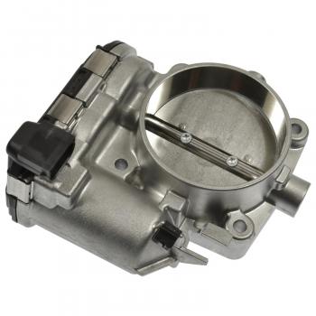2006 Mercedes-Benz C55 AMG Fuel Injection Throttle Body Standard Motor Products S20152 image 2 of 3