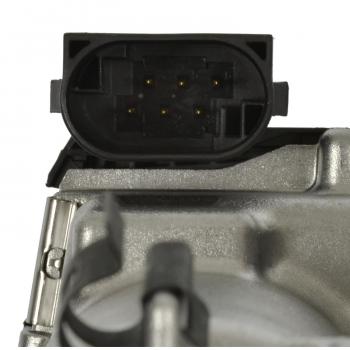 2006 Mercedes-Benz C55 AMG Fuel Injection Throttle Body Standard Motor Products S20152 image 3 of 3