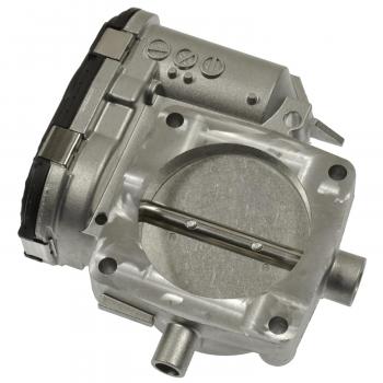 2002 Mercedes-Benz CLK320 Fuel Injection Throttle Body Standard Motor Products S20153 image 1 of 3