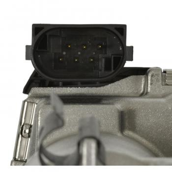 2002 Mercedes-Benz CLK320 Fuel Injection Throttle Body Standard Motor Products S20153 image 3 of 3