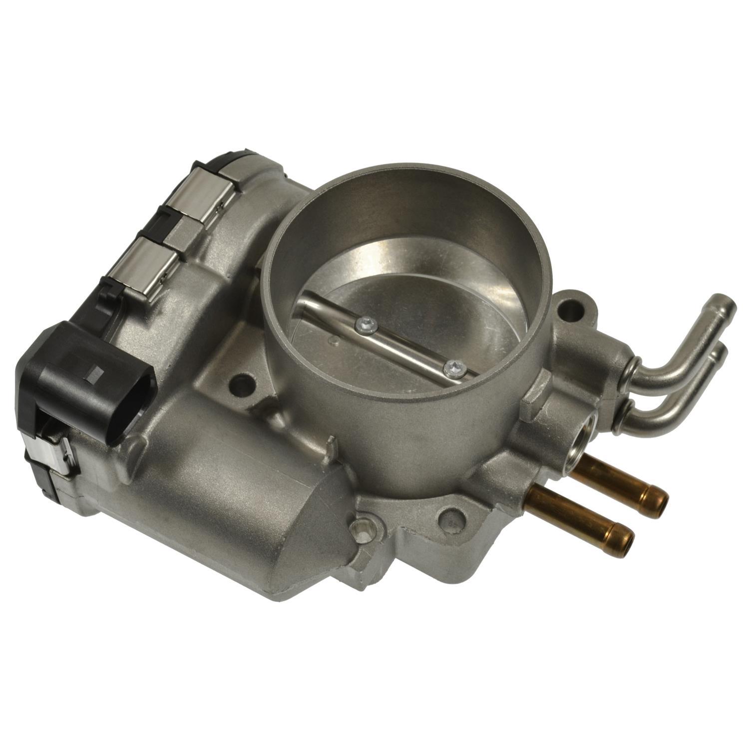 Standard Motor Products S20154 - Fuel Injection Throttle Body Standard Motor Products S20154 Fuel Injection Throttle Body product image 2 of 3