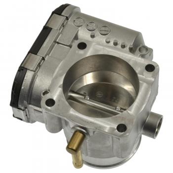 2005 Volkswagen Jetta Fuel Injection Throttle Body Standard Motor Products S20155 image 1 of 3