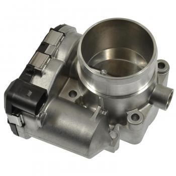 2005 Volkswagen Jetta Fuel Injection Throttle Body Standard Motor Products S20155 image 2 of 3