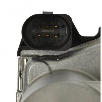 2005 Volkswagen Jetta Fuel Injection Throttle Body Standard Motor Products S20155 image 3 of 3
