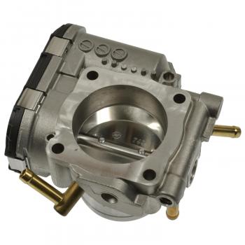 2005 Volkswagen Jetta Fuel Injection Throttle Body Standard Motor Products S20156 image 1 of 3