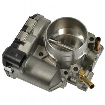 2005 Volkswagen Jetta Fuel Injection Throttle Body Standard Motor Products S20156 image 2 of 3