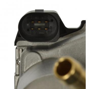 2005 Volkswagen Jetta Fuel Injection Throttle Body Standard Motor Products S20156 image 3 of 3
