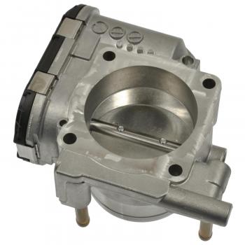 2004 Volkswagen Jetta Fuel Injection Throttle Body Standard Motor Products S20158 image 1 of 3