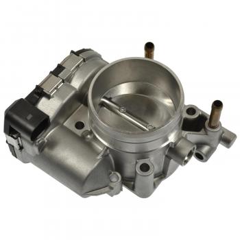 2004 Volkswagen Jetta Fuel Injection Throttle Body Standard Motor Products S20158 image 2 of 3
